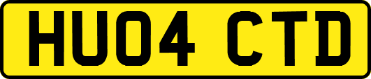 HU04CTD