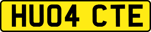HU04CTE