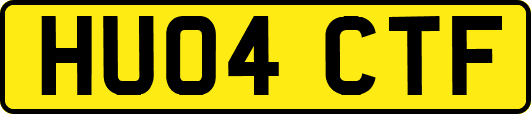 HU04CTF