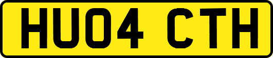 HU04CTH