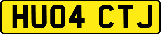 HU04CTJ