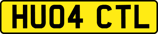 HU04CTL