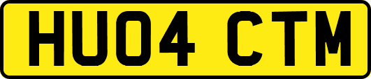 HU04CTM