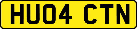 HU04CTN