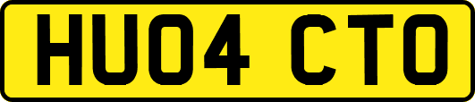 HU04CTO