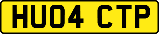 HU04CTP