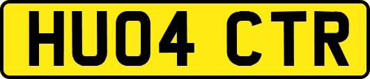 HU04CTR