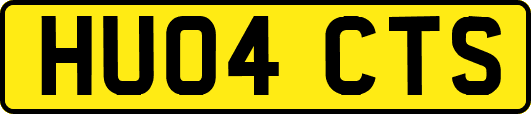HU04CTS