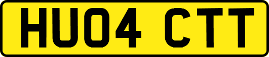 HU04CTT