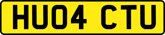HU04CTU