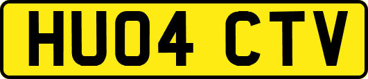 HU04CTV