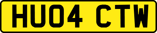 HU04CTW