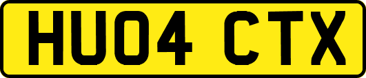 HU04CTX