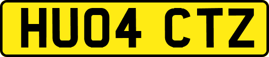 HU04CTZ