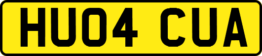 HU04CUA