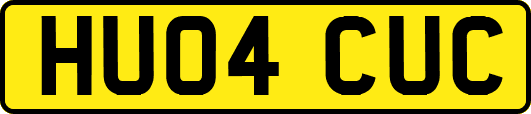 HU04CUC