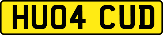 HU04CUD