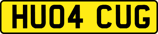 HU04CUG