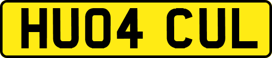 HU04CUL