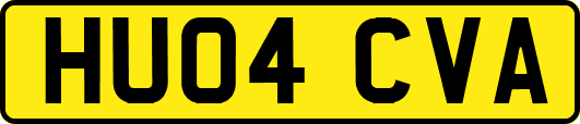 HU04CVA