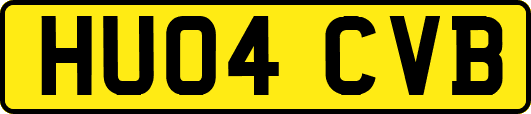 HU04CVB