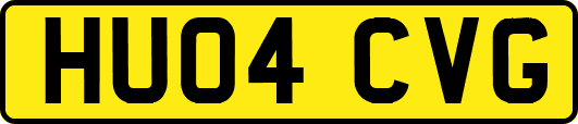 HU04CVG