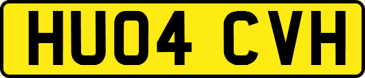 HU04CVH