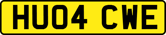 HU04CWE