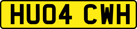 HU04CWH