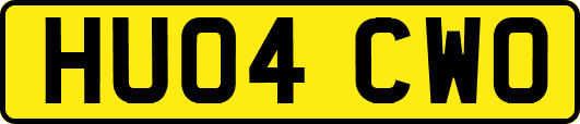 HU04CWO