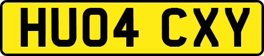 HU04CXY
