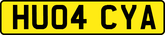 HU04CYA
