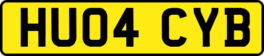 HU04CYB