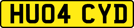 HU04CYD