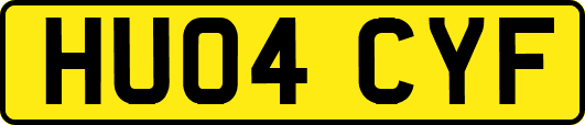 HU04CYF