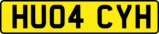 HU04CYH