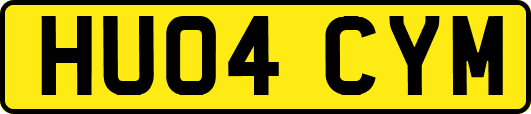 HU04CYM