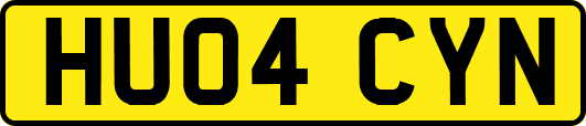 HU04CYN