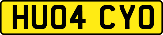 HU04CYO