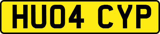 HU04CYP