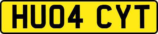 HU04CYT