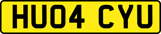 HU04CYU