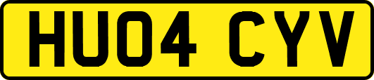 HU04CYV