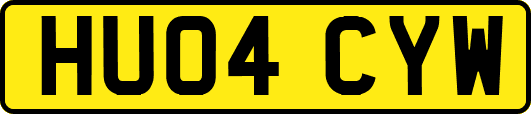 HU04CYW