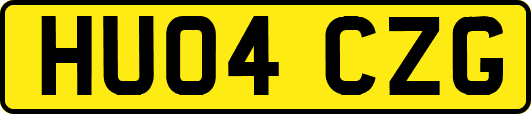 HU04CZG