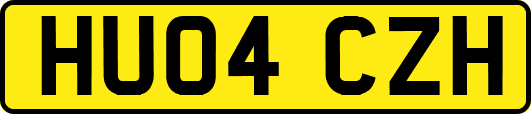 HU04CZH