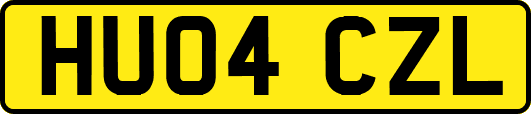 HU04CZL