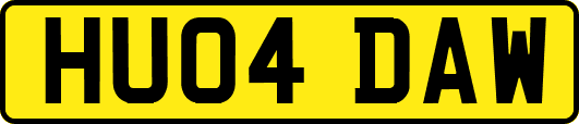 HU04DAW
