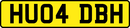 HU04DBH