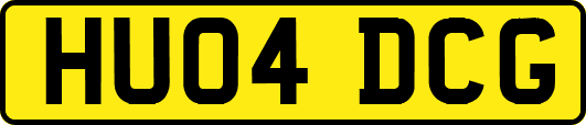 HU04DCG